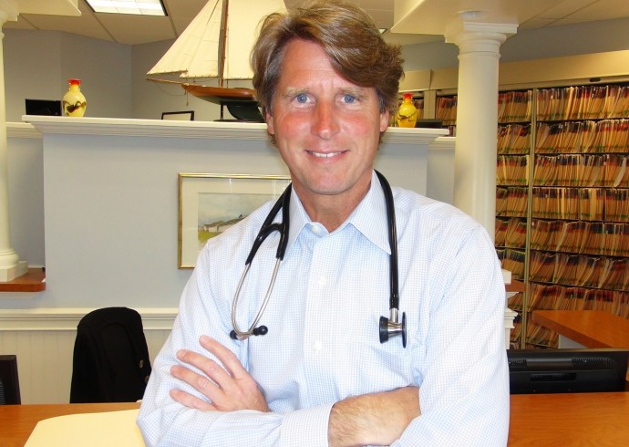 Dr. Kot