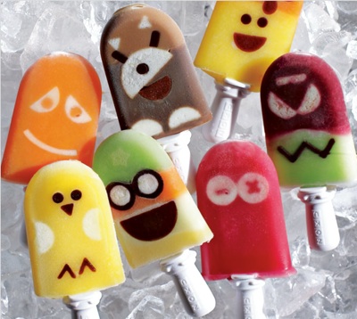 Williams-Sonoma Popsicle Maker