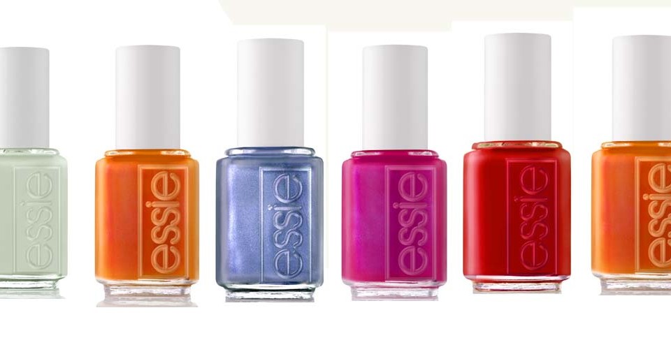 Essie Group_Shot