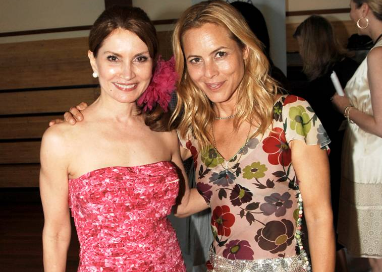 maria bello
