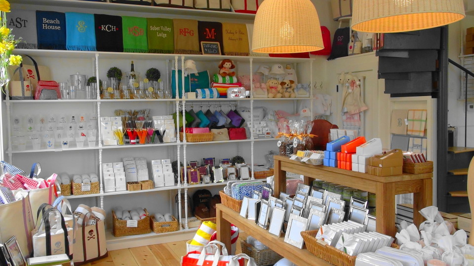 The Elegant Setting, Southampton