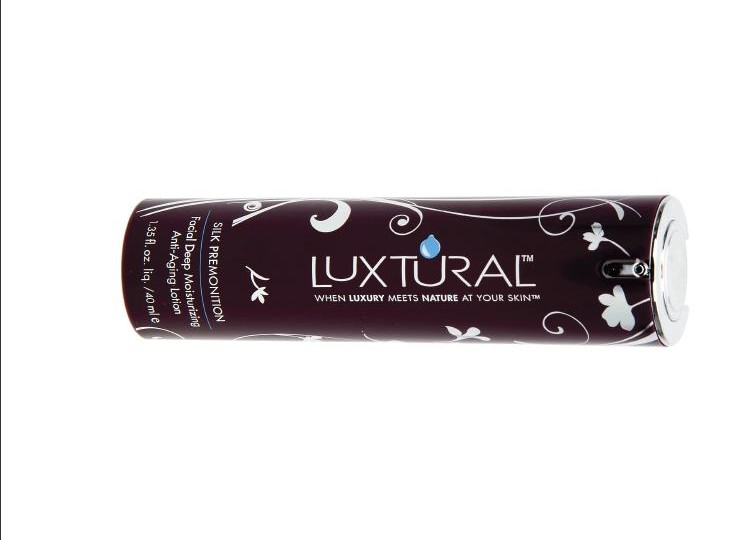 Luxtural Silk Premonition