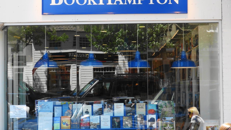Bookhampton