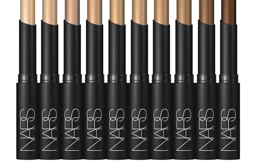 nars complextin
