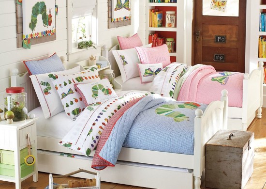 KDH Baby Design Find: Check Out The New Very Hungry Caterpillar ...