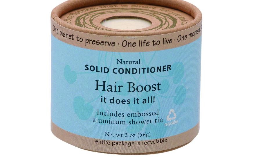 Solid Conditioner Hair Boost $8.00