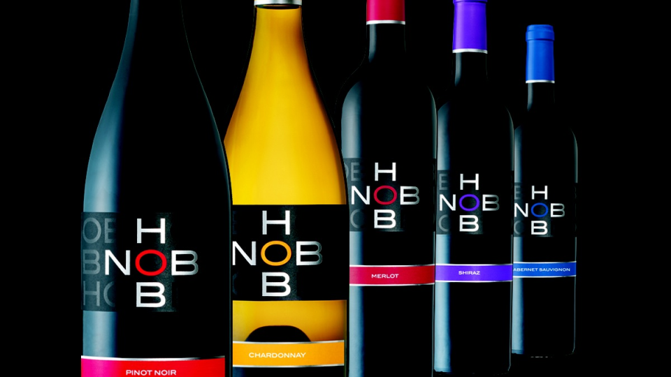 Hob Nob
