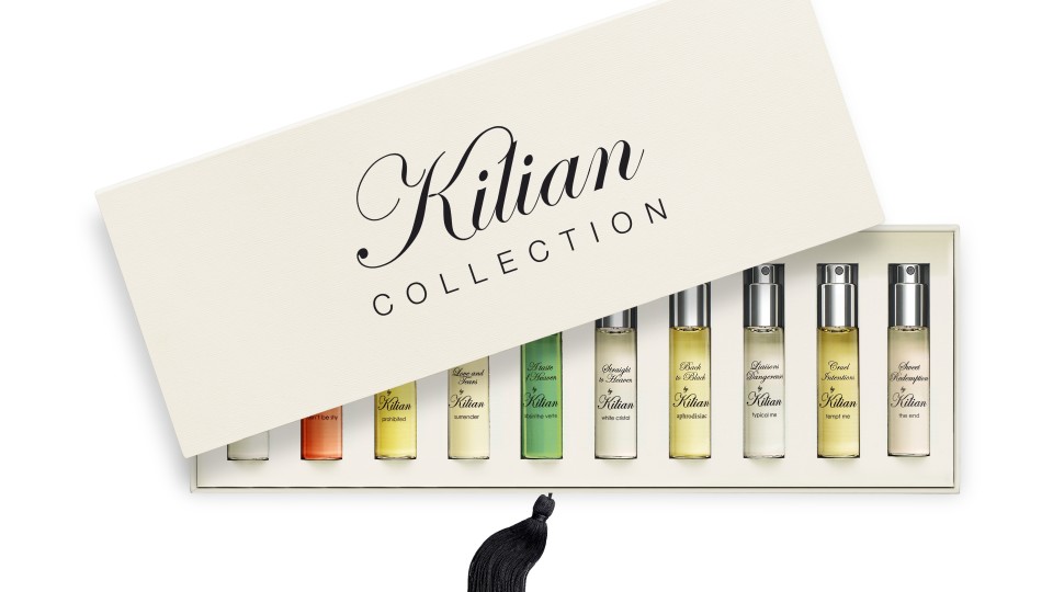 Kilian on KDHamptons.com