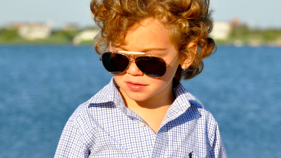 Lucas Bacardi Shrifman on KDHamptons.com