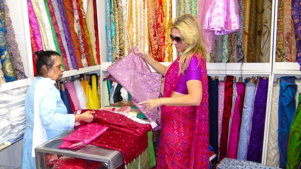 Little India