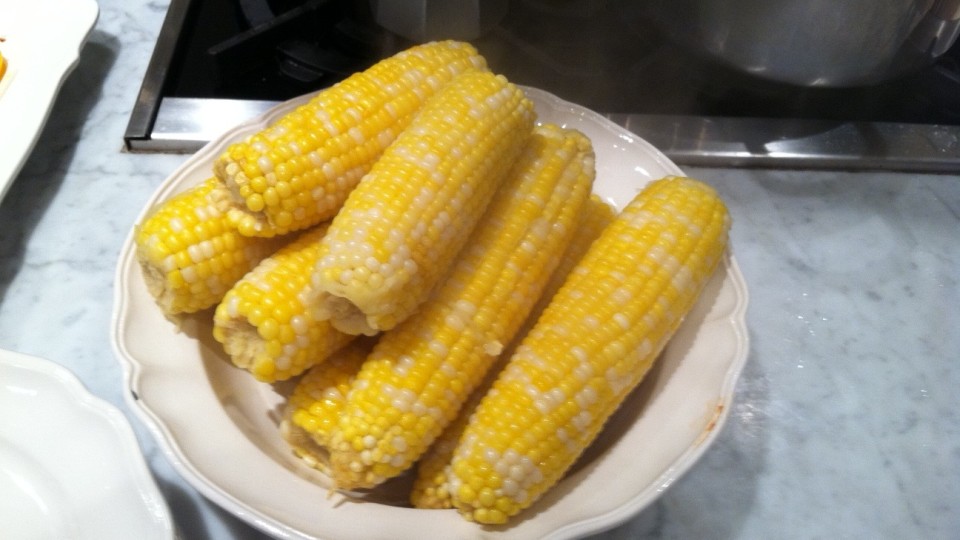 corn