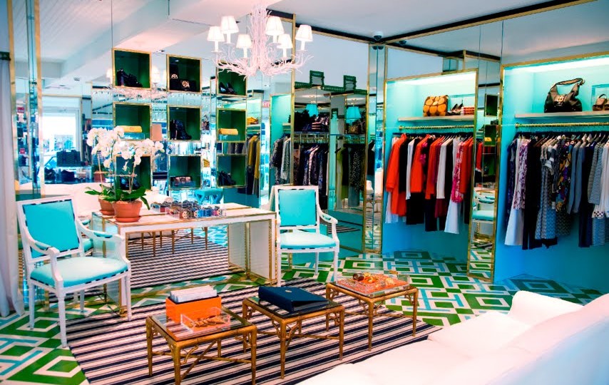 Tory Burch East Hampton