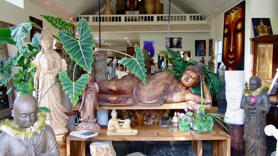 Furniture Garden