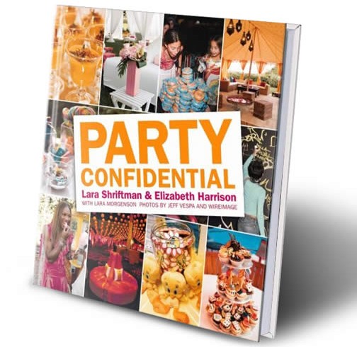 Party Confidential