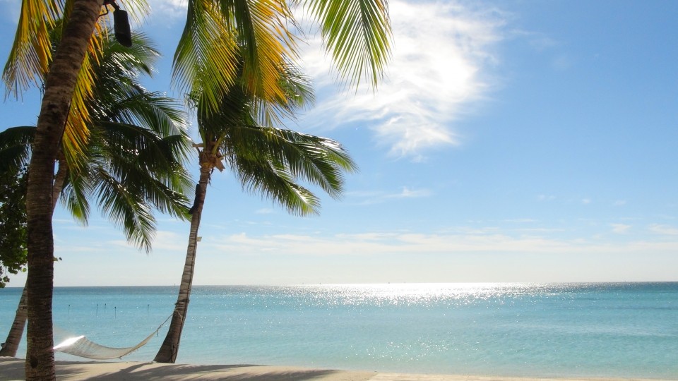 Lyford Cay