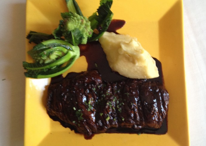 Skirt-Steak-al-Balsamico-