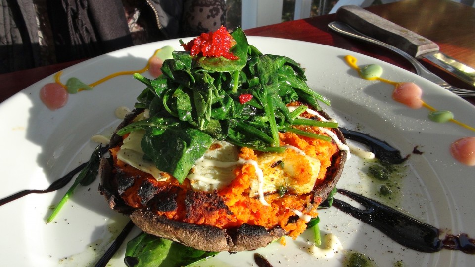 Farm Country Kitchen