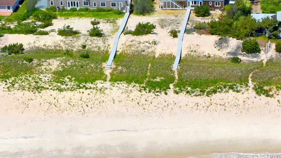 Amagansett Rental