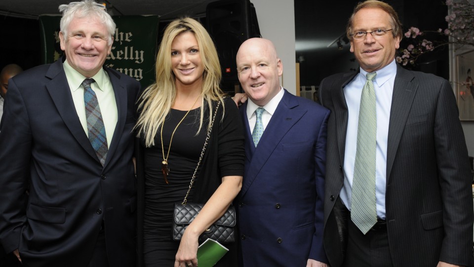 Kelly Gang