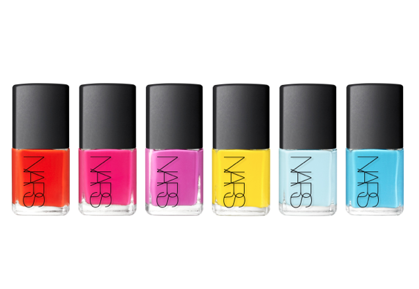 Francois Nars