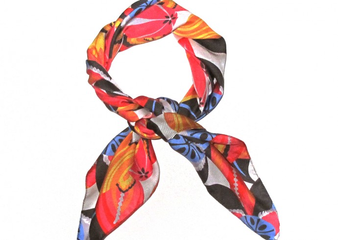 Thakoon scarf