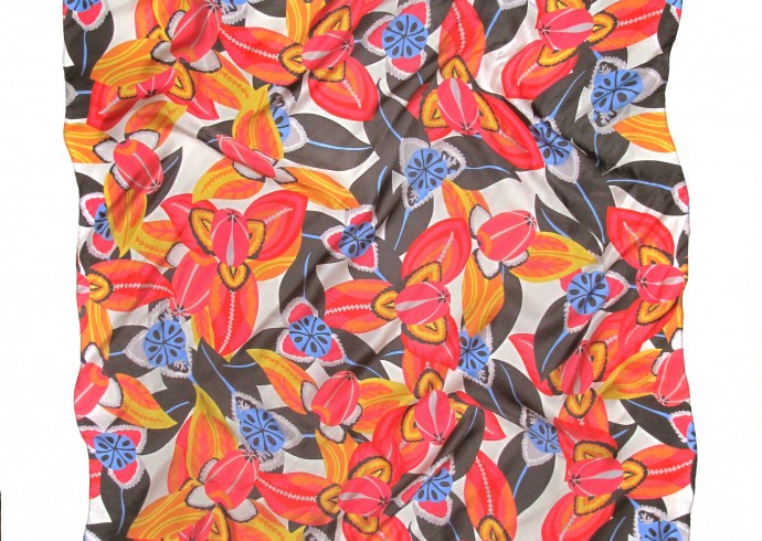 Thakoon scarf