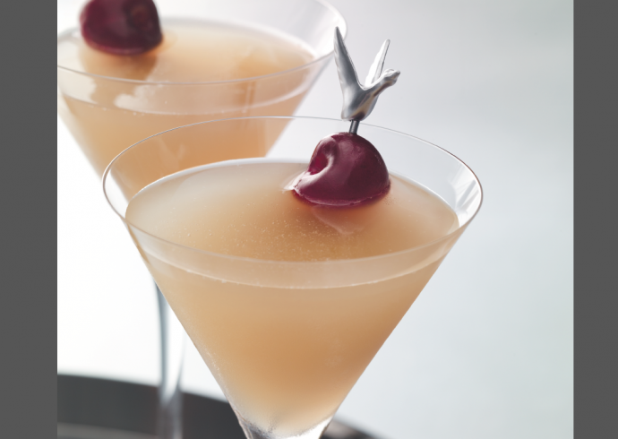 Summer Drinks