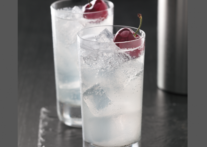 Summer Drinks