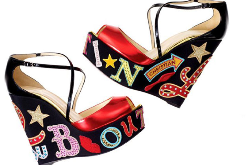 Christian Louboutin