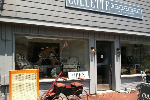 Collette Home