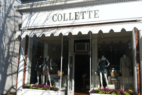 Collette Southampton