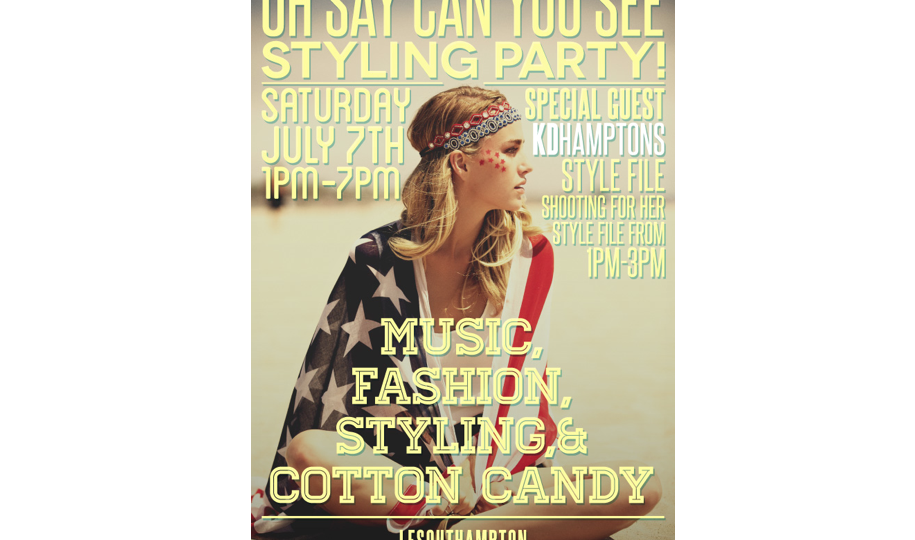 KDHamptons at LF Southampton