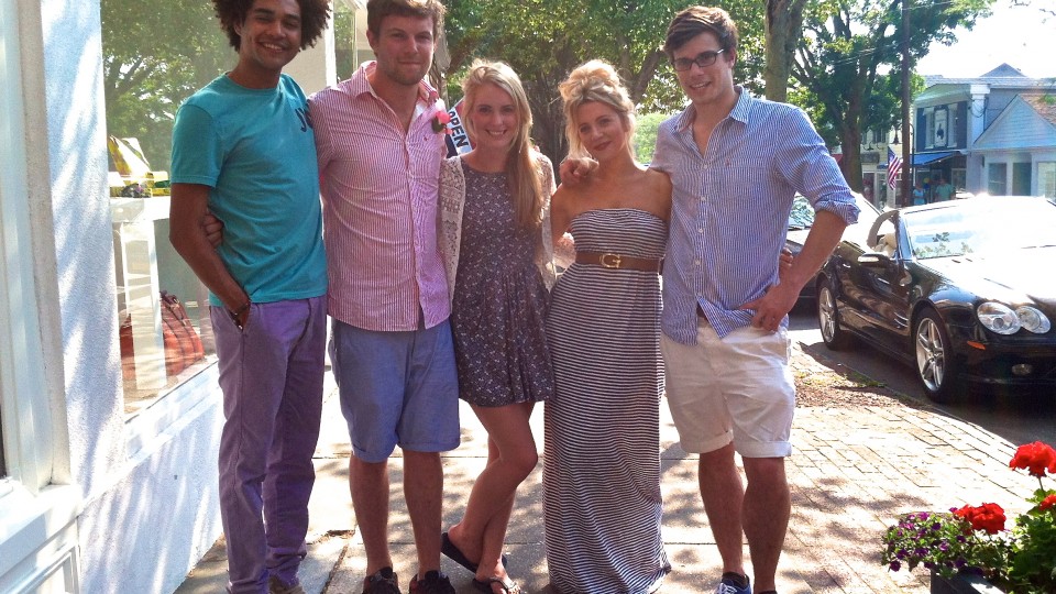 KDHamptons StyleFILE