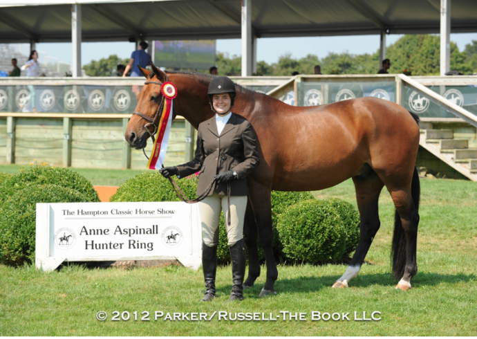 Hampton Classic