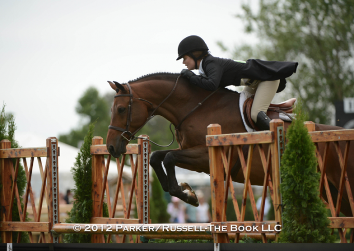 Hampton Classic
