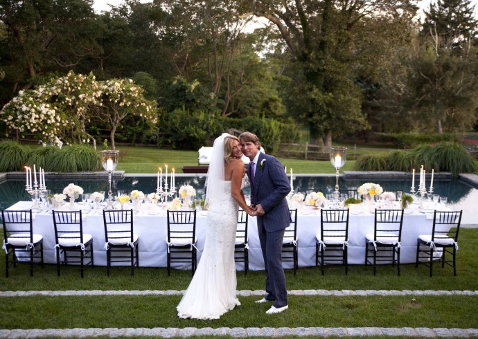 Kelli Delaney & Dr. Mark Kot