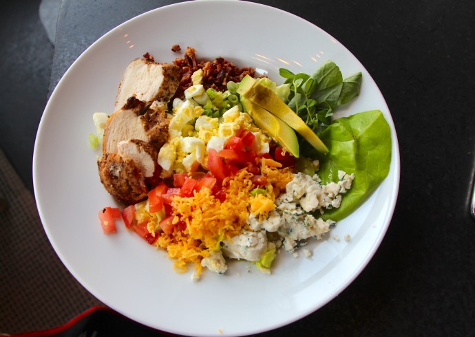 Cobb Salad