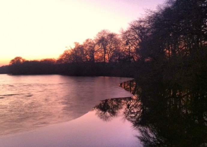 Mill Pond