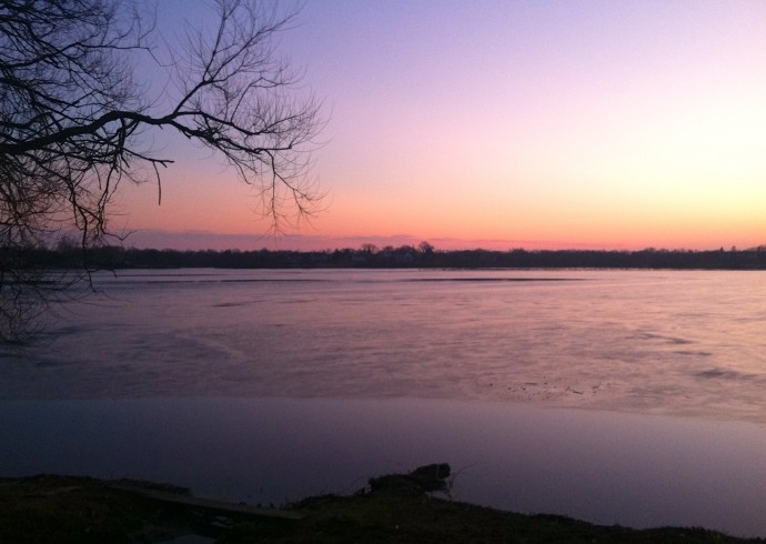 Mill Pond