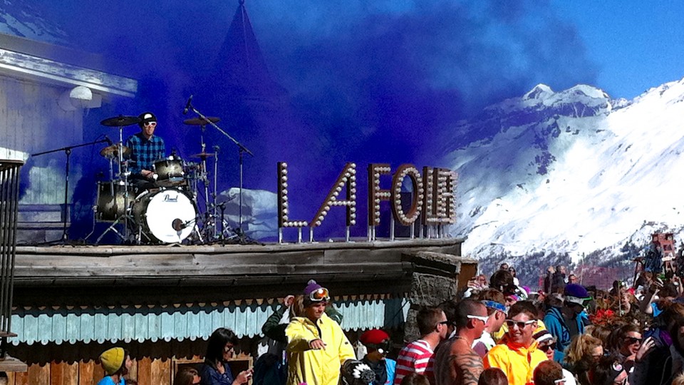 La Folie
