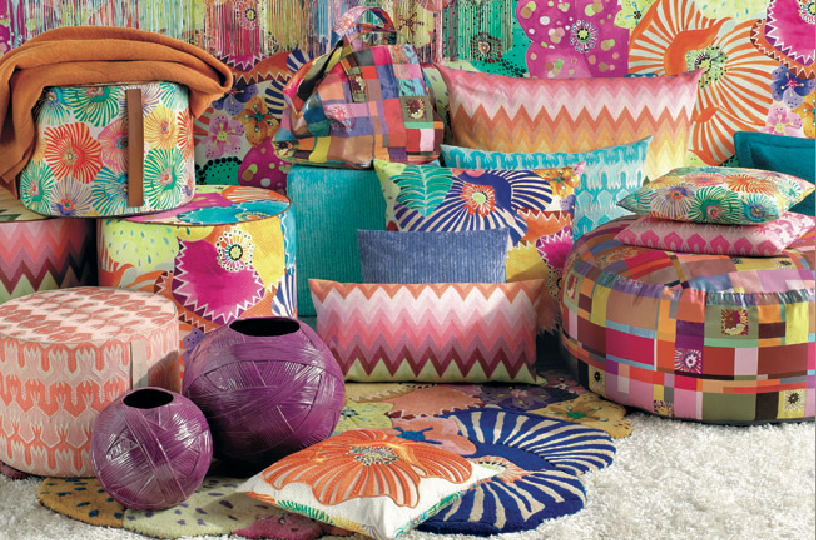 Missoni Home