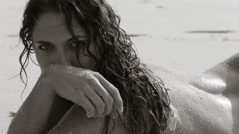 bettina beach sand