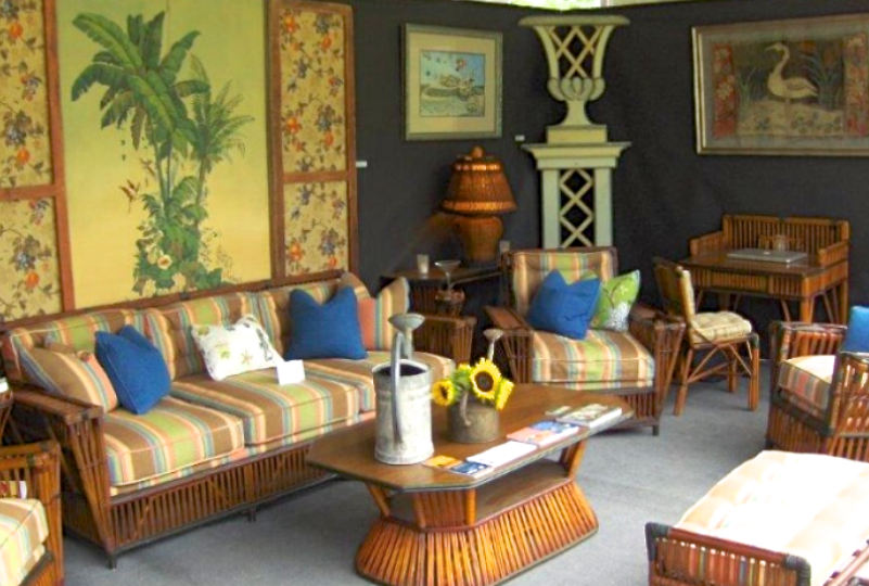 East Hampton Antiques Show