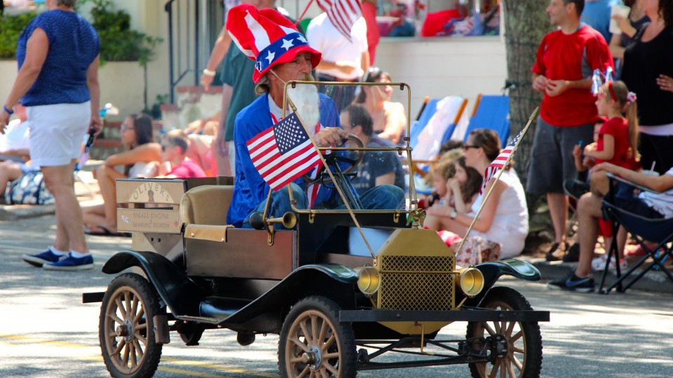 July 4th