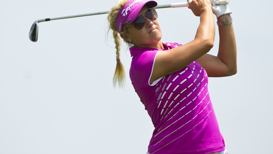 2013 U.S. Women's Open