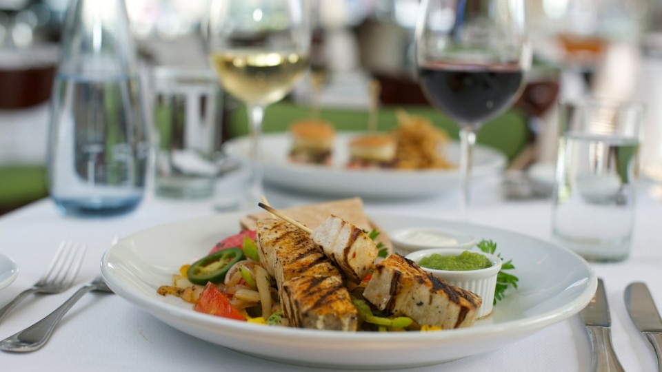 The Riverhead Project