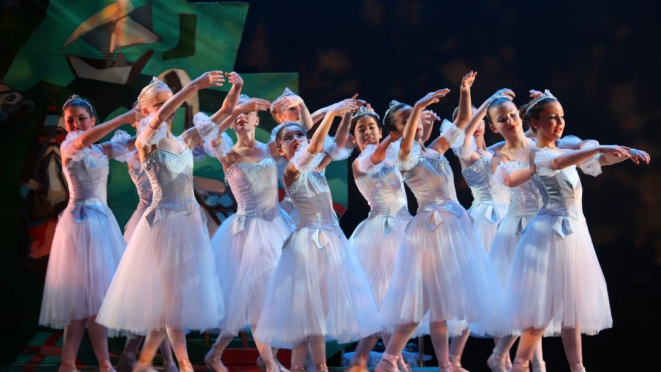 nutcracker