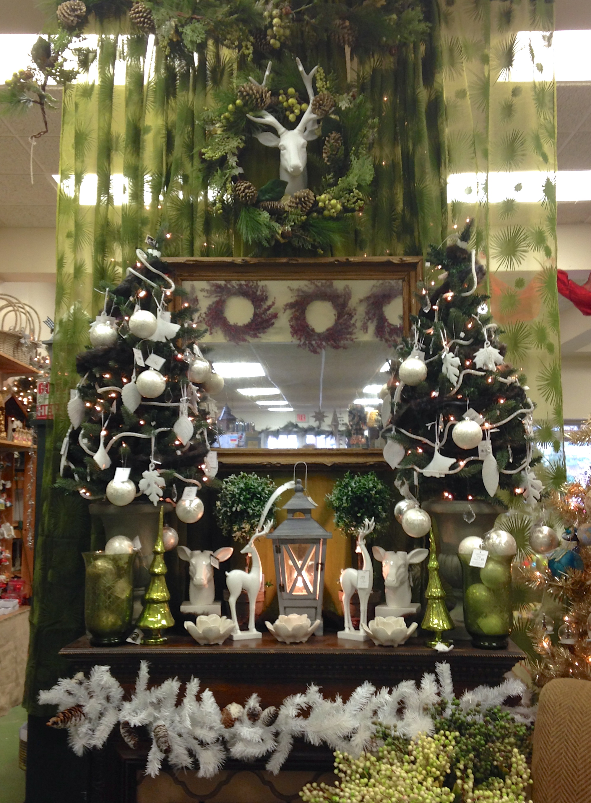 Lynch's Garden Center