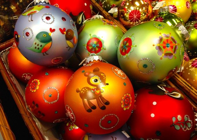 Lynch's Garden Center