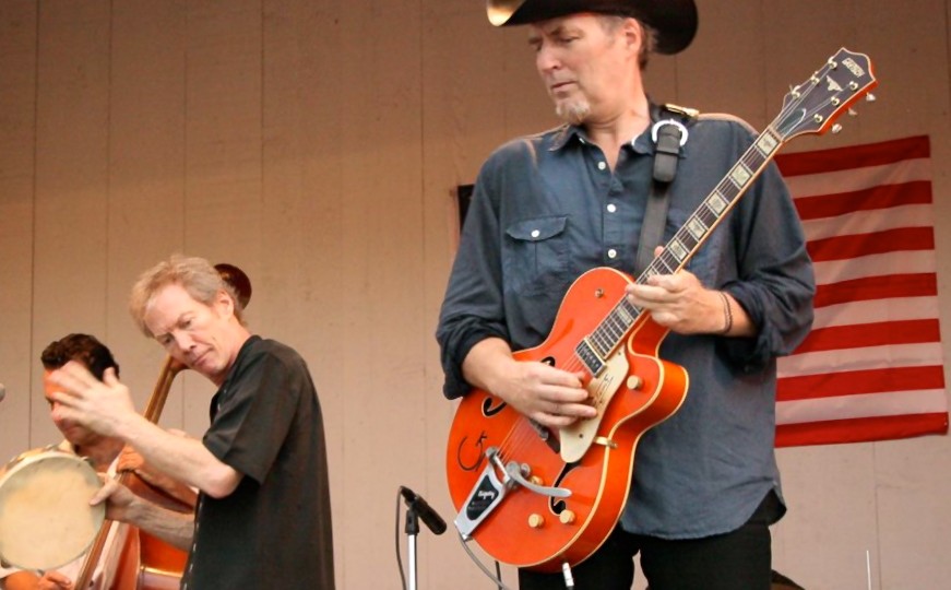 Gene Casey